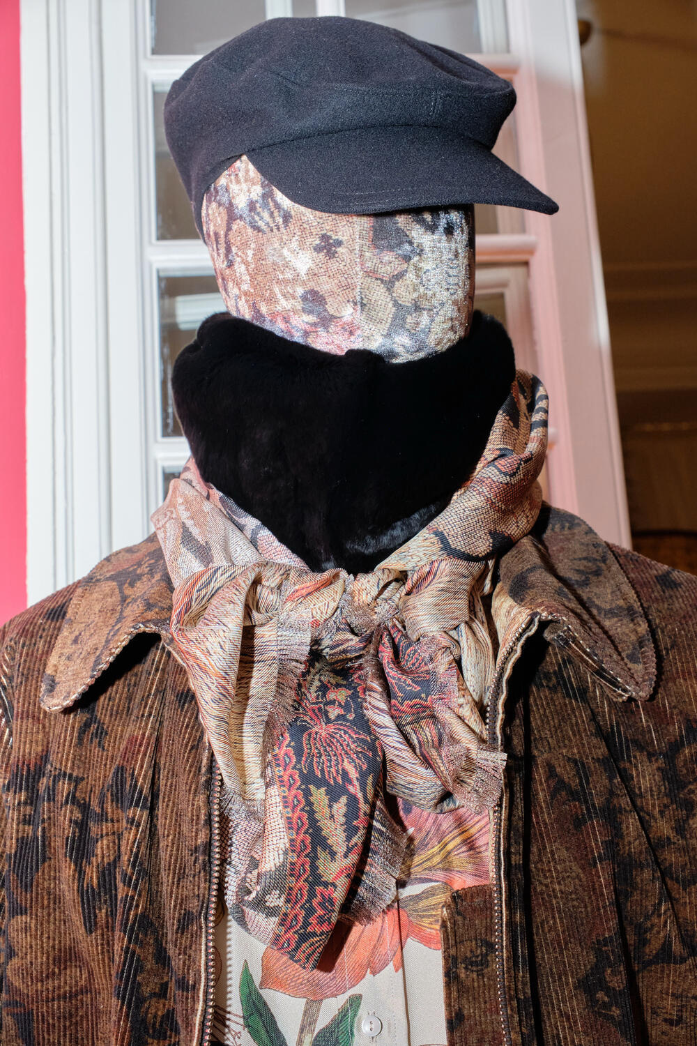 PIERRE-LOUIS MASCIA WOMEN FW 26-27 - Foto #61