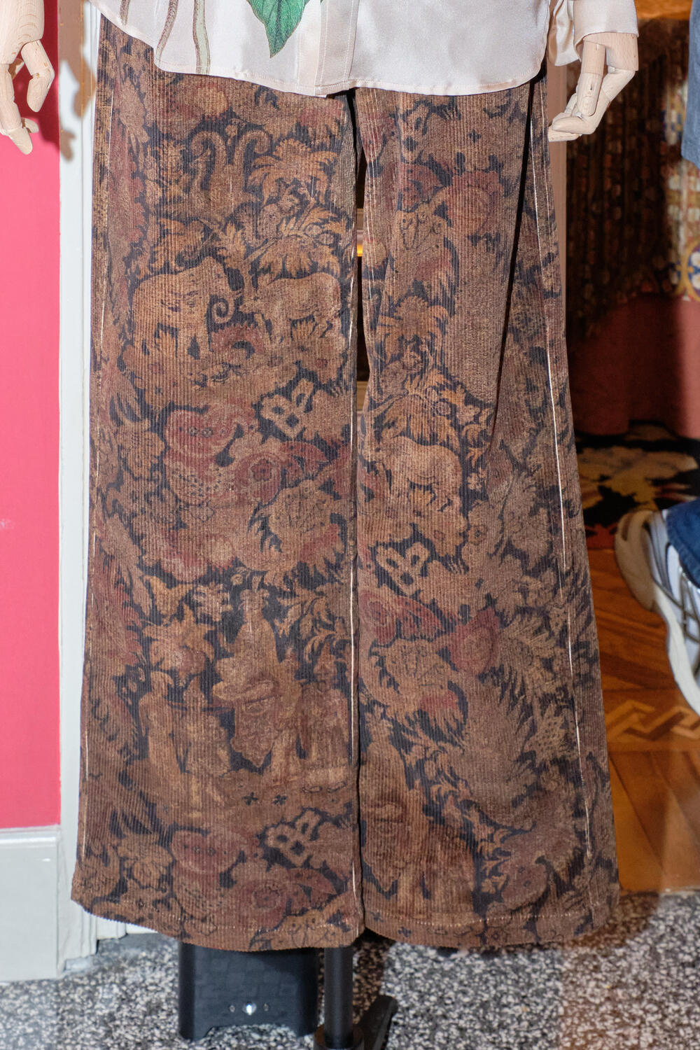 PIERRE-LOUIS MASCIA WOMEN FW 26-27 - Foto #62