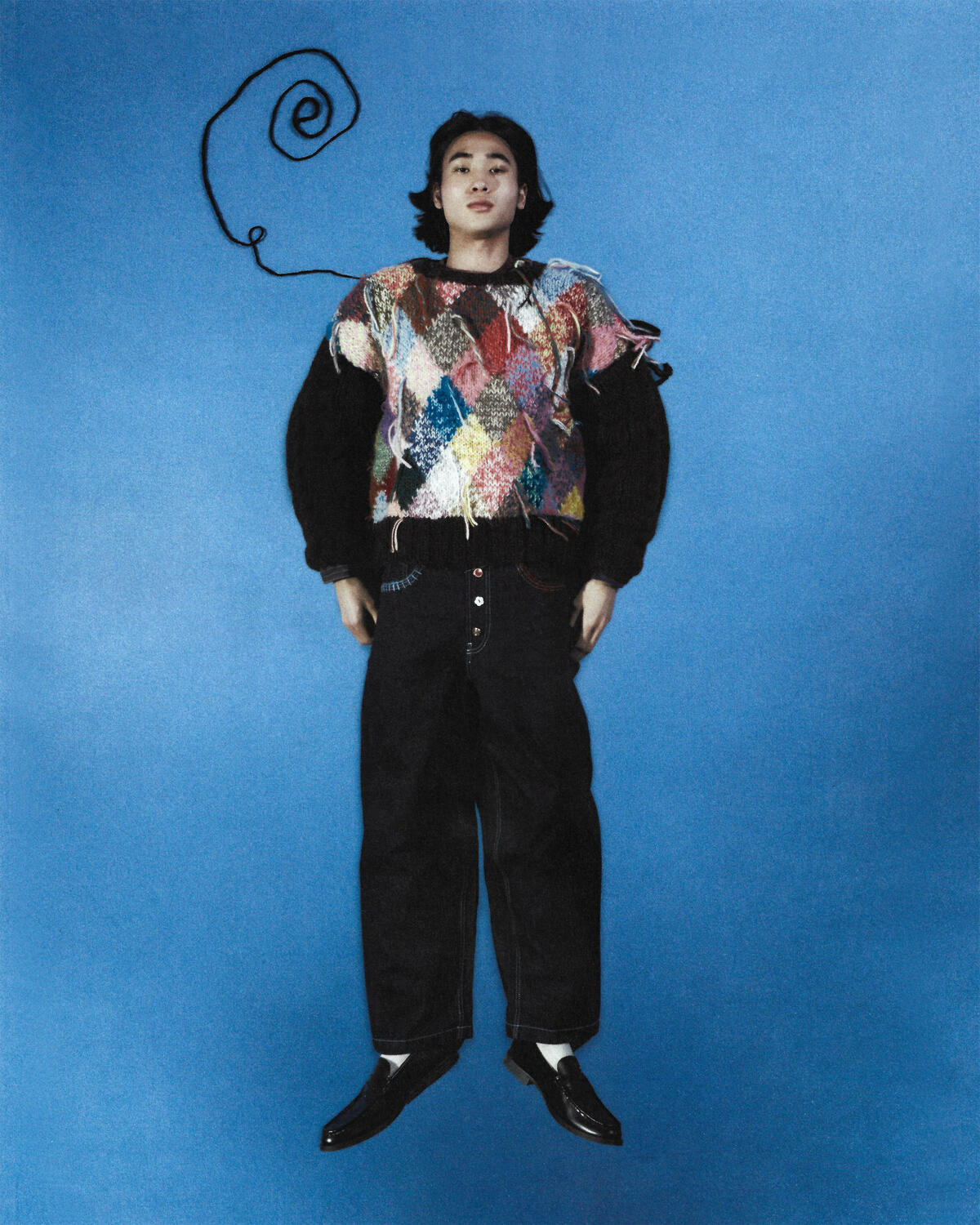 CAVIA WOMEN FW 26-27 - Foto #1