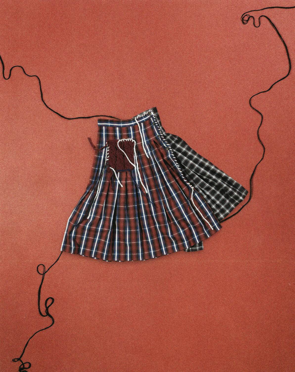 CAVIA WOMEN FW 26-27 - Foto #12