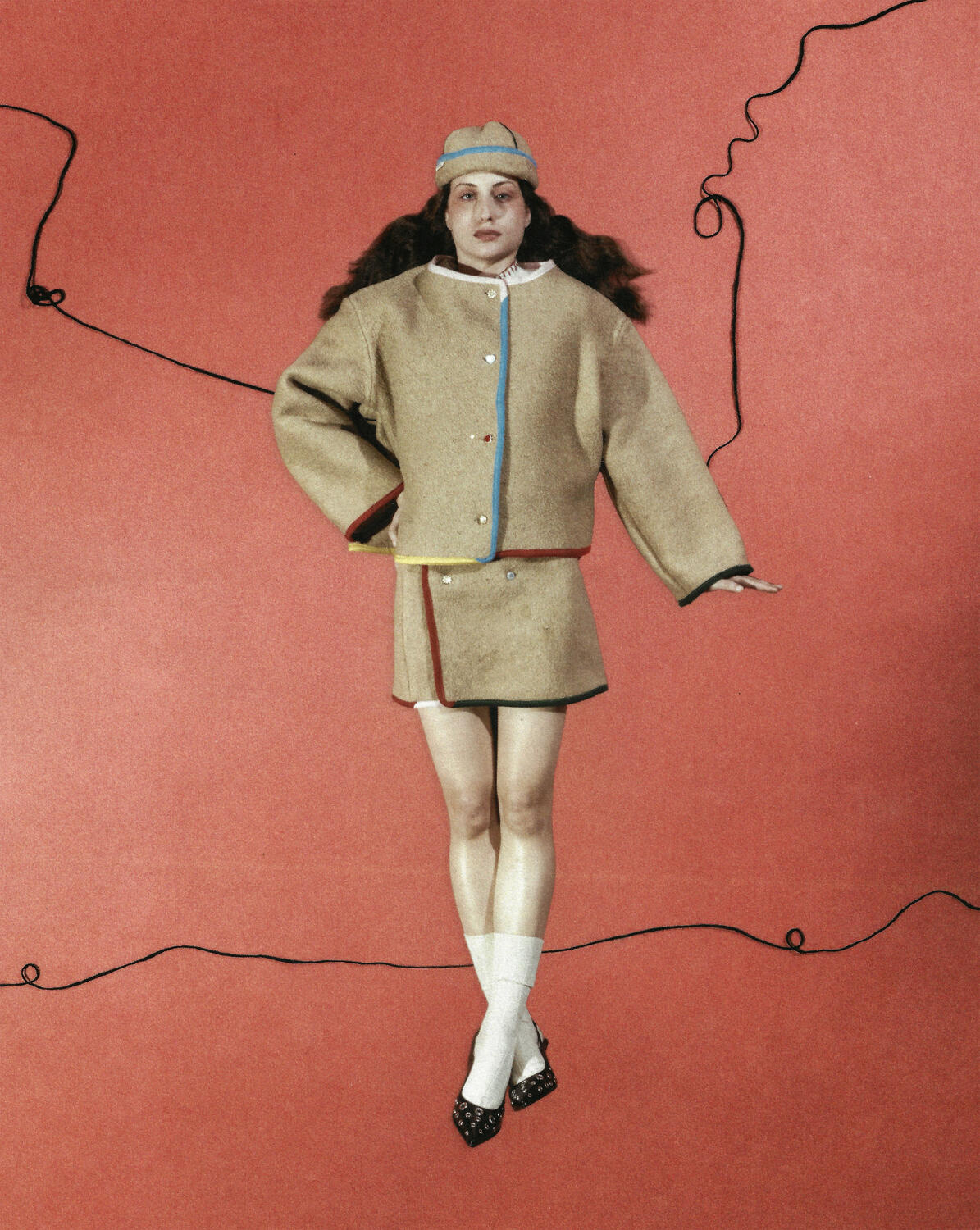 CAVIA WOMEN FW 26-27 - Foto #13