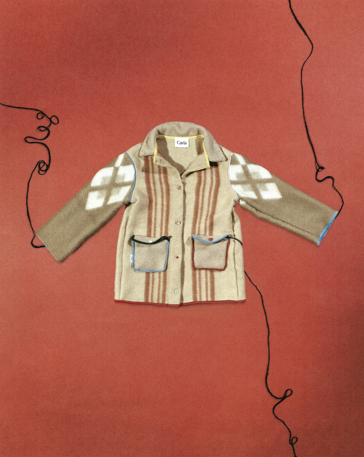 CAVIA WOMEN FW 26-27 - Foto #14