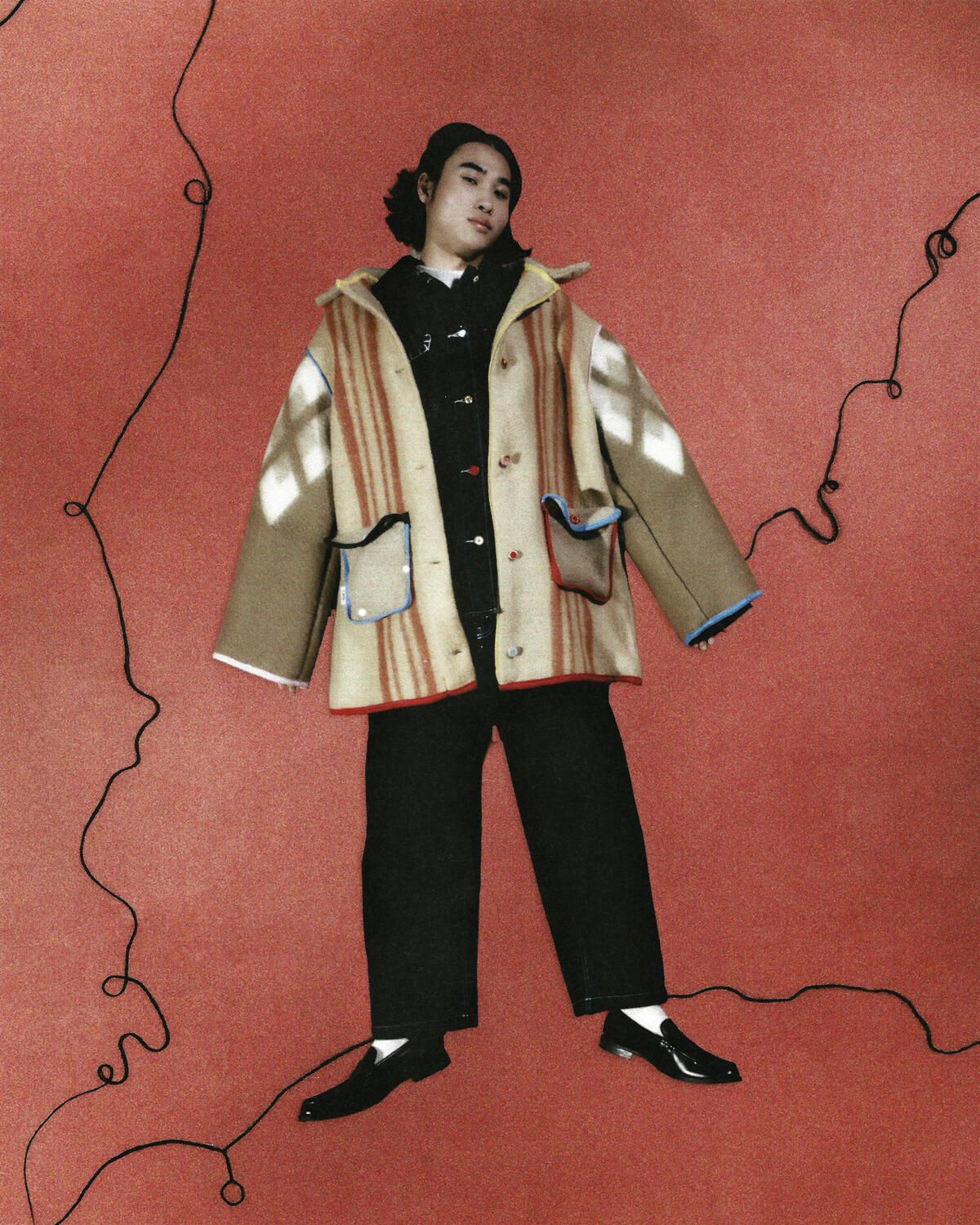 CAVIA WOMEN FW 26-27 - Foto #15