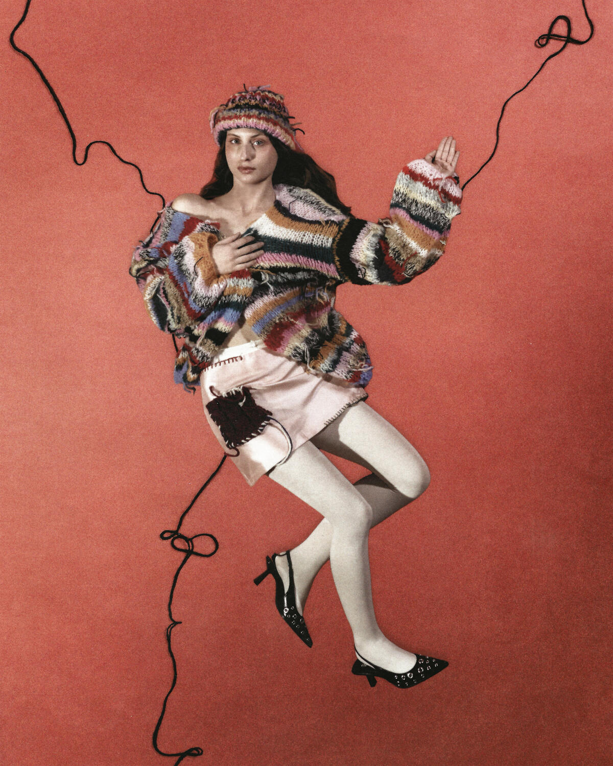 CAVIA WOMEN FW 26-27 - Foto #16