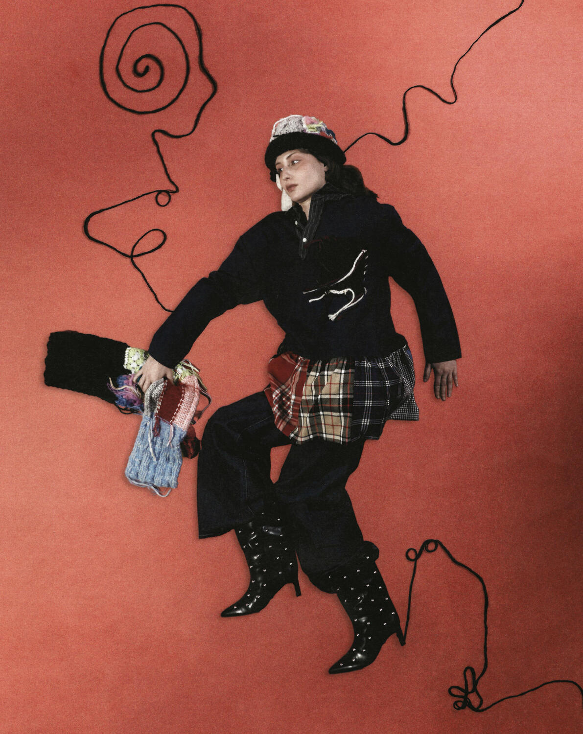 CAVIA WOMEN FW 26-27 - Foto #17