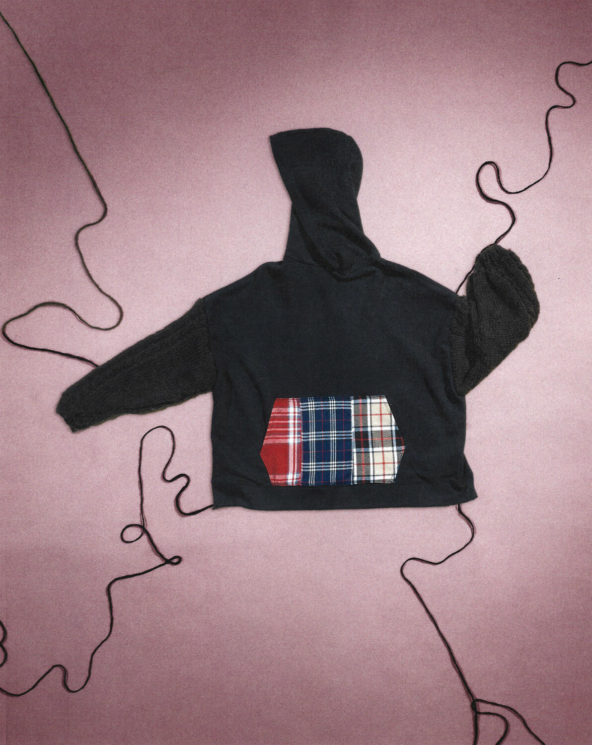 CAVIA WOMEN FW 26-27 - Foto #9