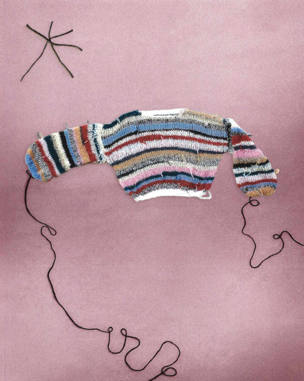 CAVIA WOMEN FW 26-27 - Foto #10