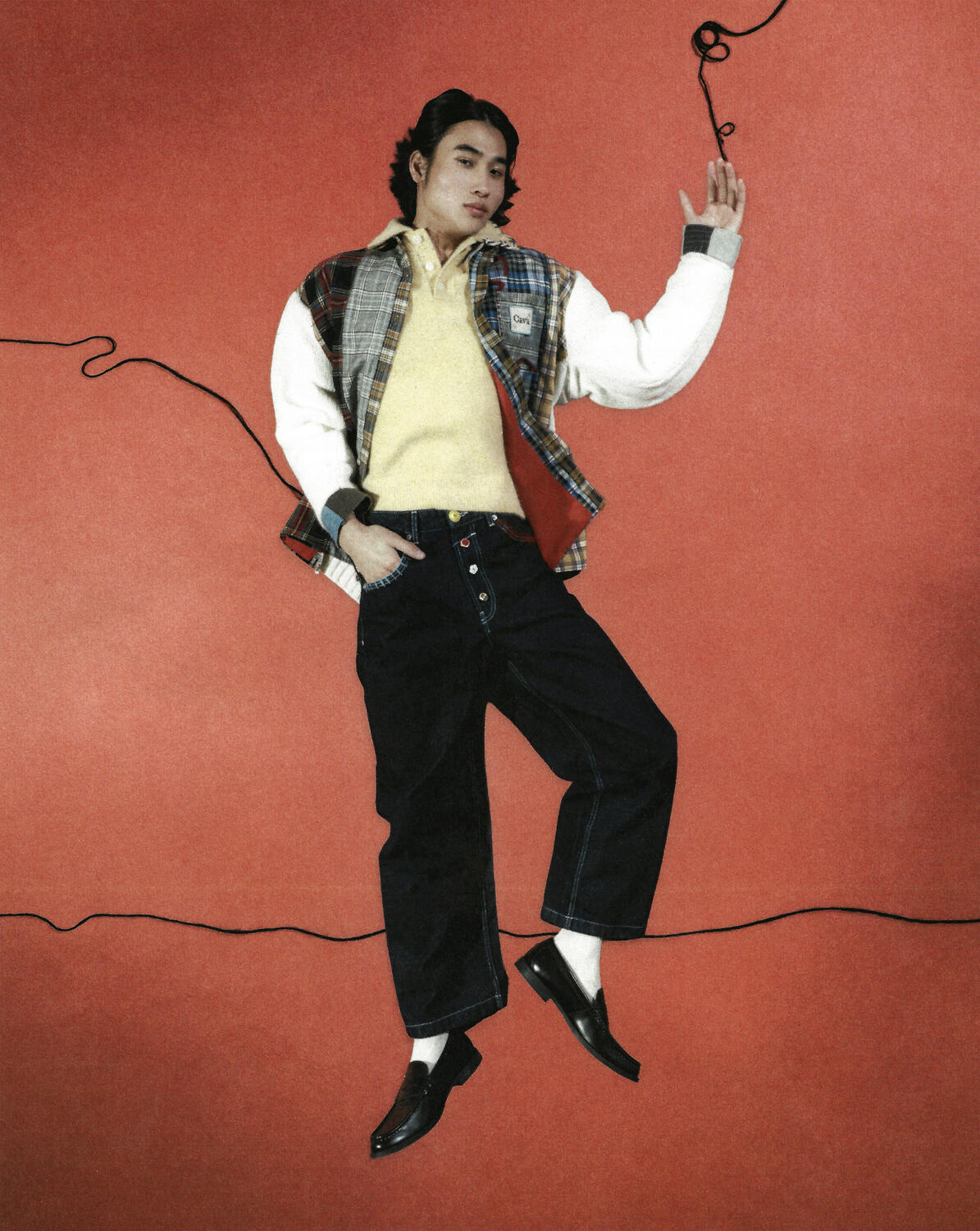 CAVIA WOMEN FW 26-27 - Foto #11