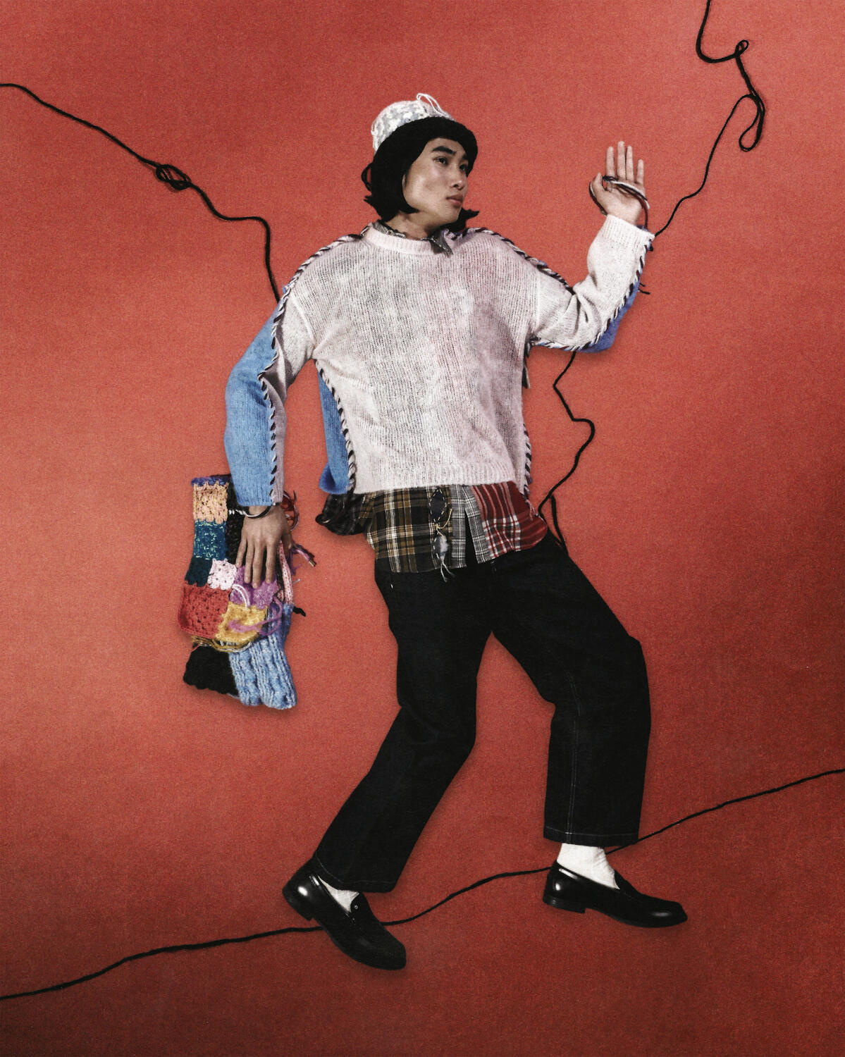 CAVIA WOMEN FW 26-27 - Foto #22