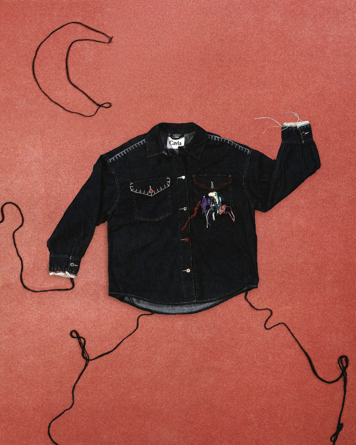 CAVIA WOMEN FW 26-27 - Foto #23