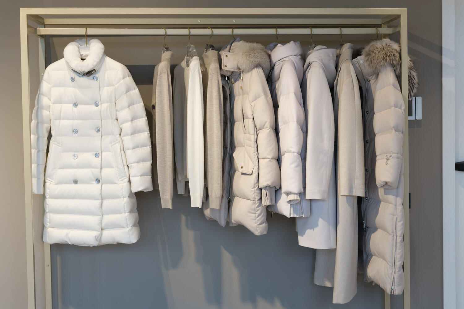 MOORER WOMEN FW 26-27 - Foto #2