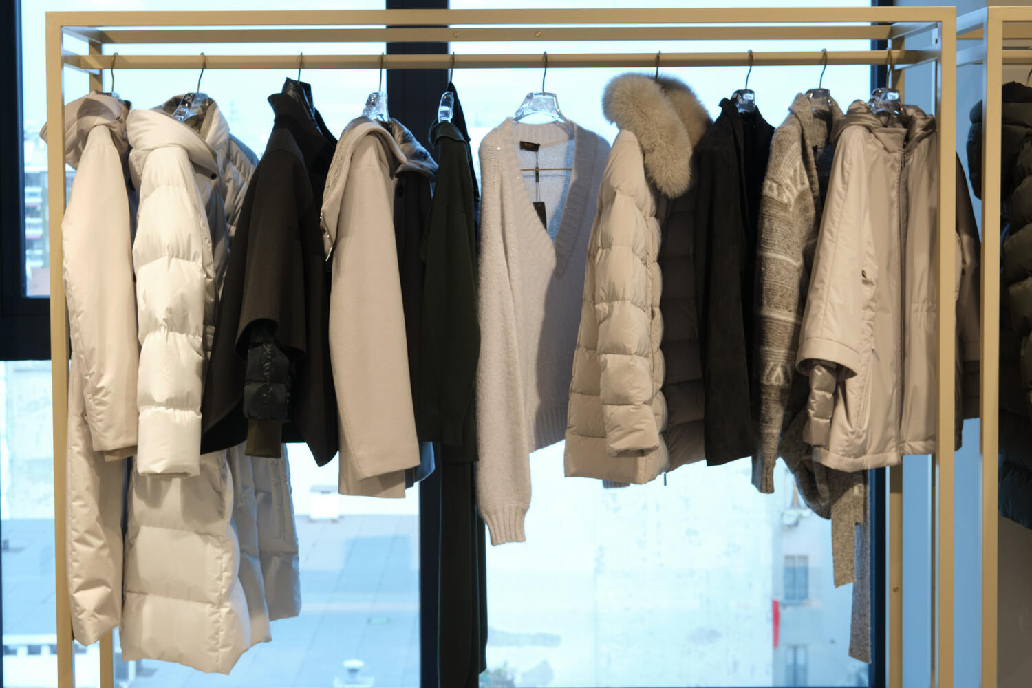 MOORER WOMEN FW 26-27 - Foto #3