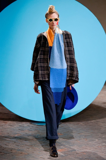 Fotoservizio/FW 2016-2017/WOMEN/DANIELA GREGIS/DP2/23