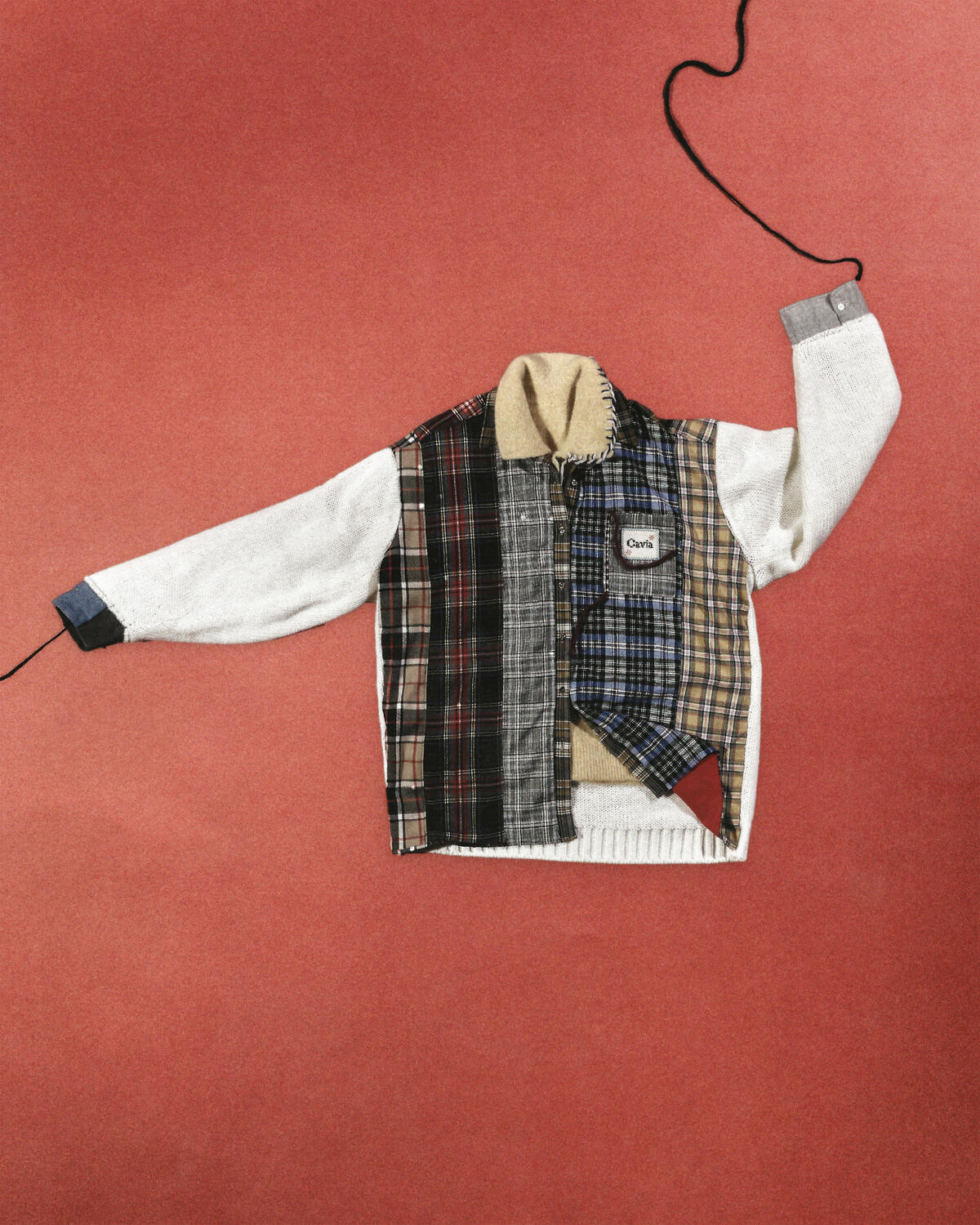 CAVIA WOMEN FW 26-27 - Foto #18