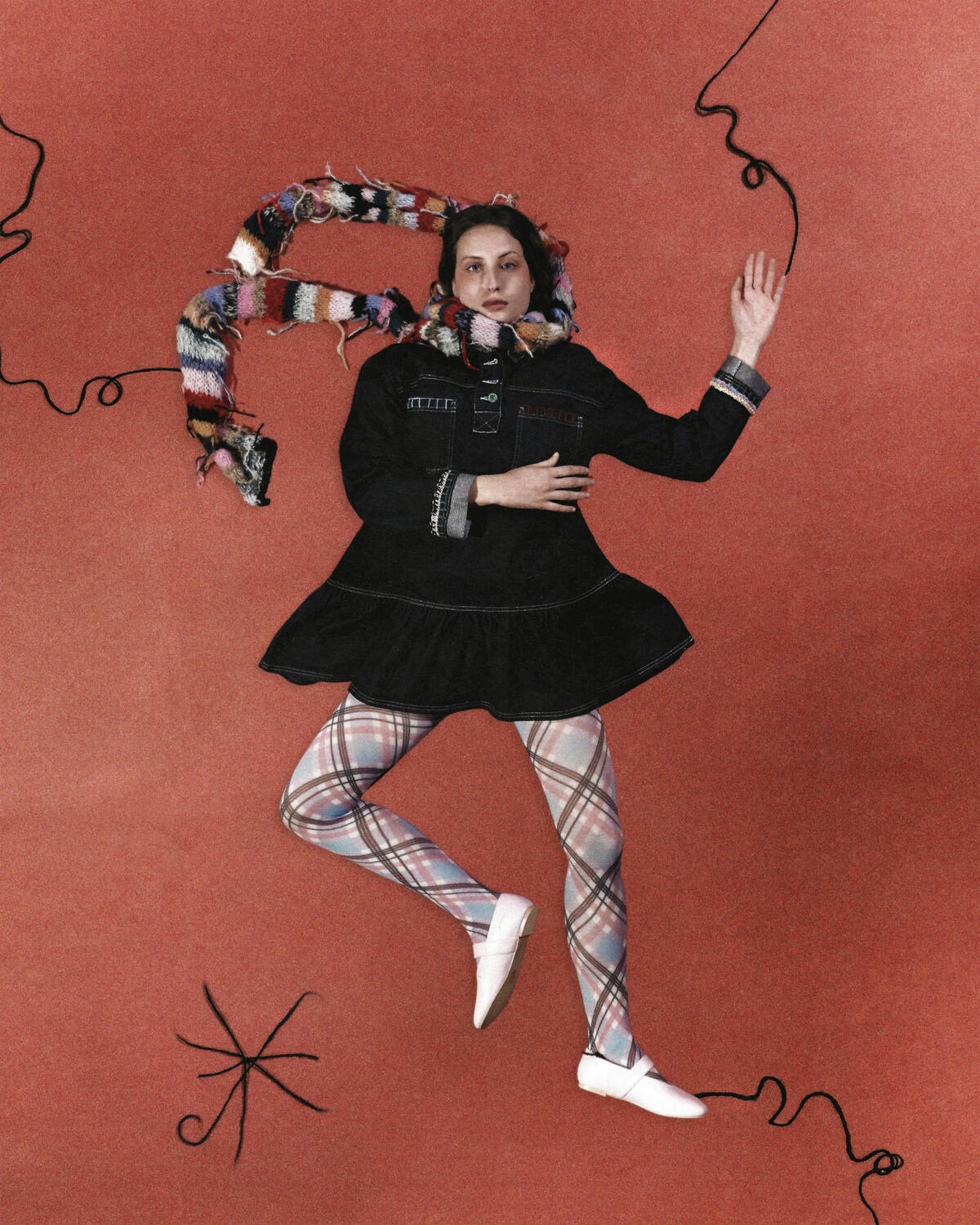 CAVIA WOMEN FW 26-27 - Foto #19