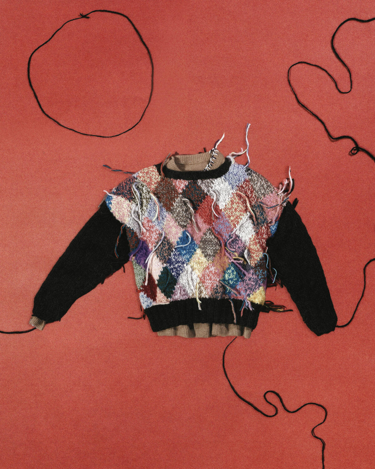 CAVIA WOMEN FW 26-27 - Foto #21