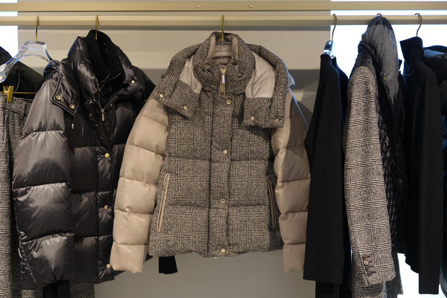 MOORER WOMEN FW 26-27 - Foto #9