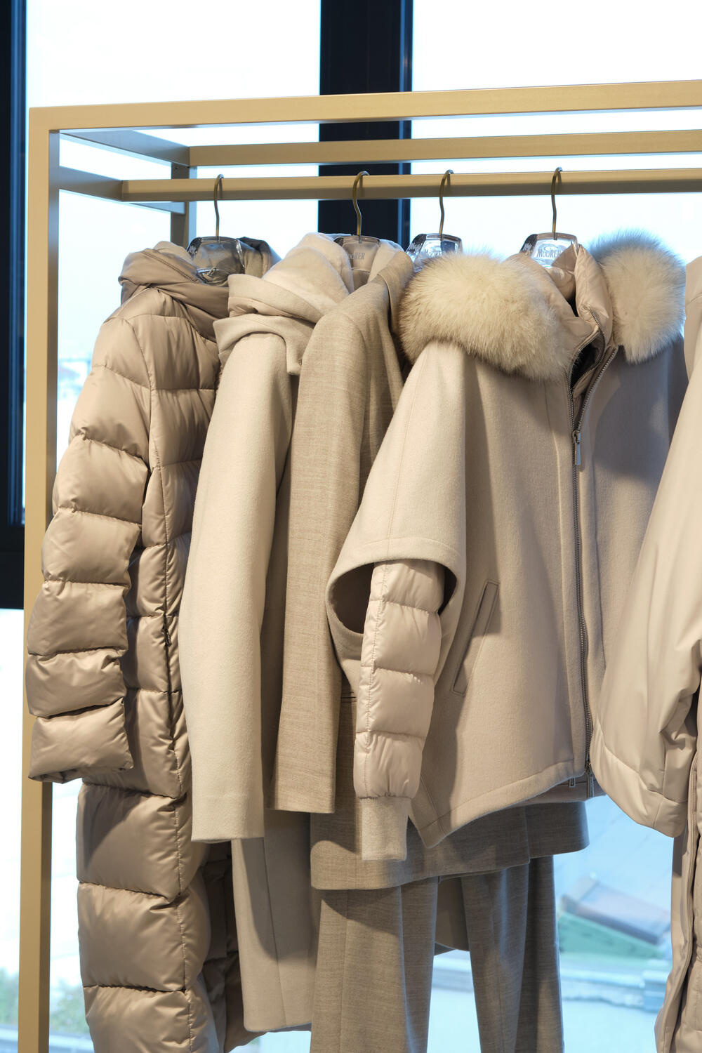 MOORER WOMEN FW 26-27 - Foto #10