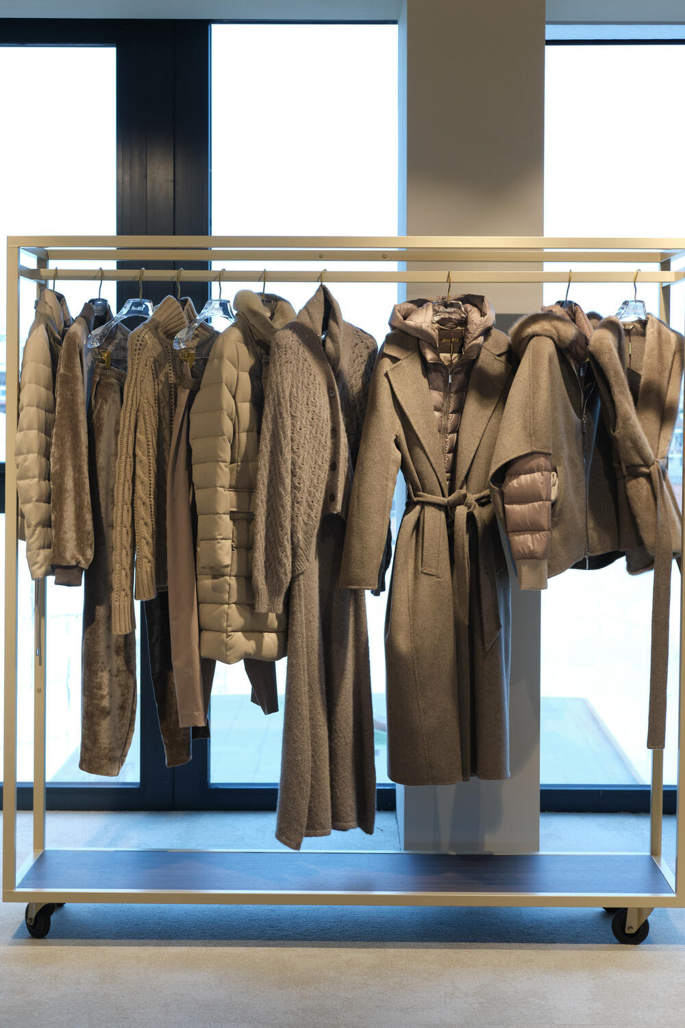 MOORER WOMEN FW 26-27 - Foto #11