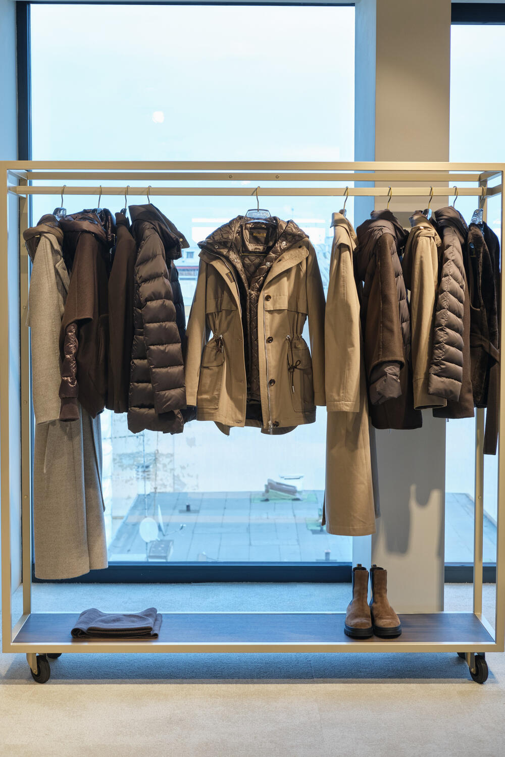 MOORER WOMEN FW 26-27 - Foto #12