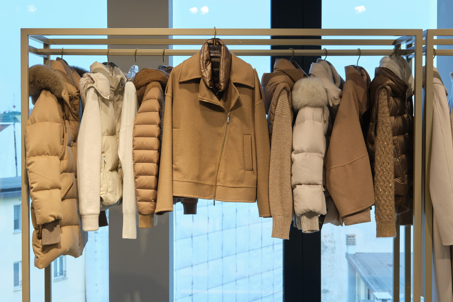 MOORER WOMEN FW 26-27 - Foto #5