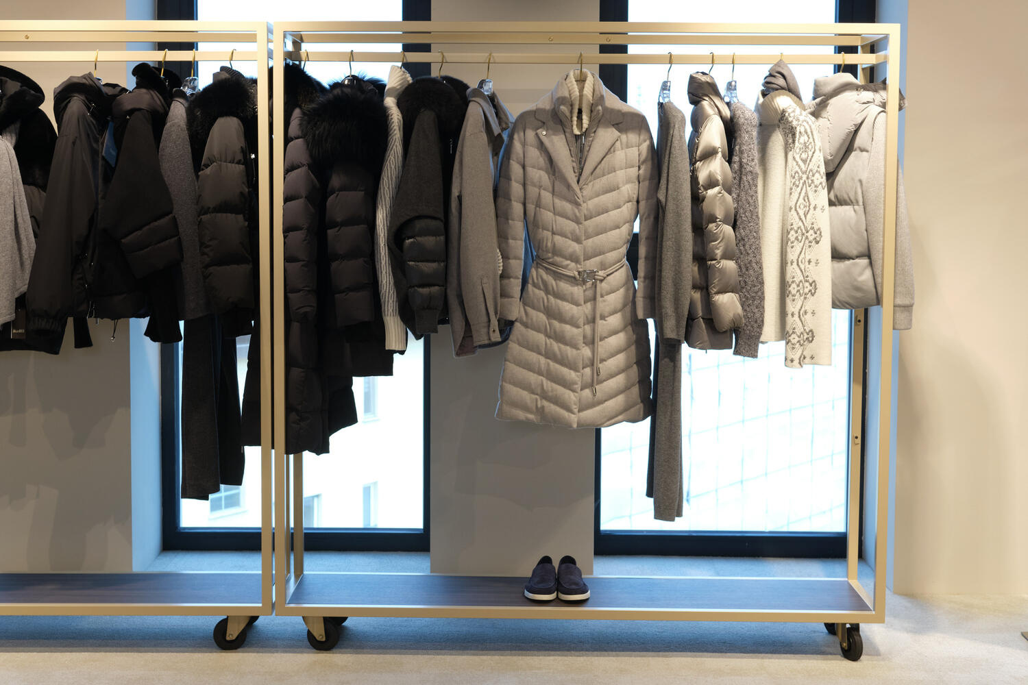 MOORER WOMEN FW 26-27 - Foto #7