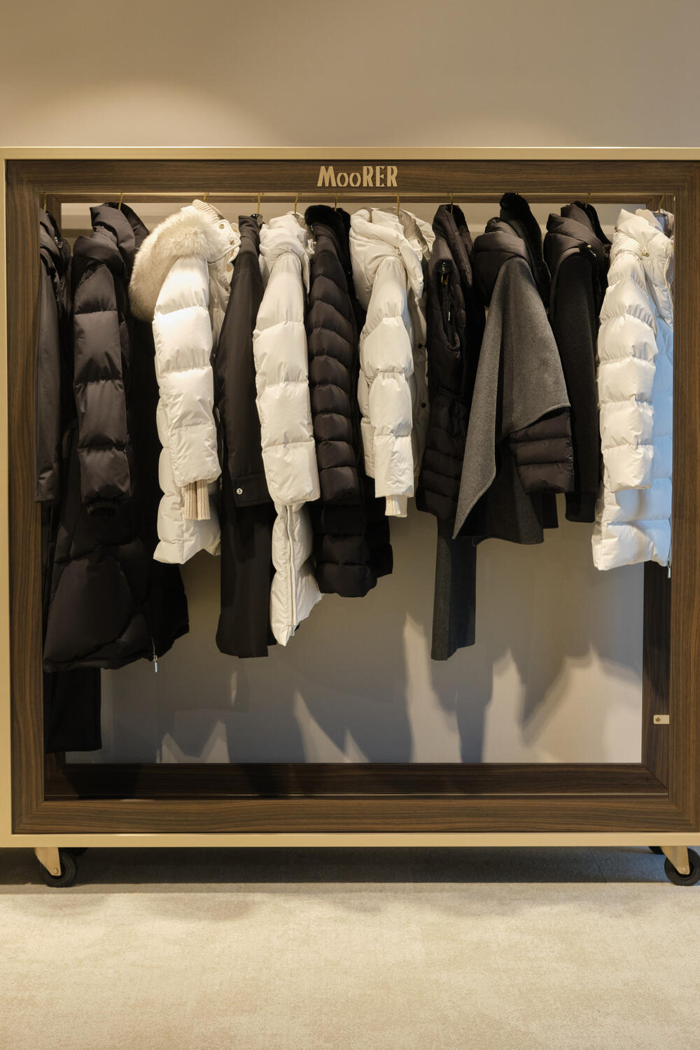 MOORER WOMEN FW 26-27 - Foto #18