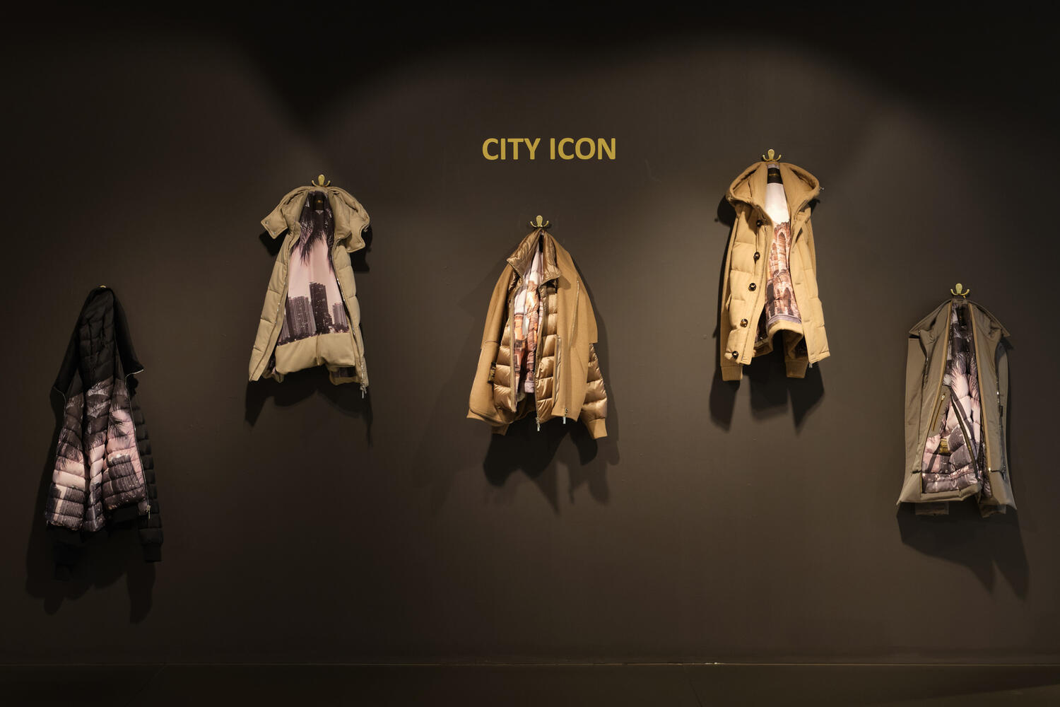 MOORER WOMEN FW 26-27 - Foto #19