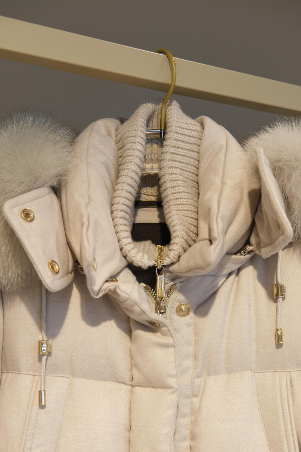 MOORER WOMEN FW 26-27 - Foto #21