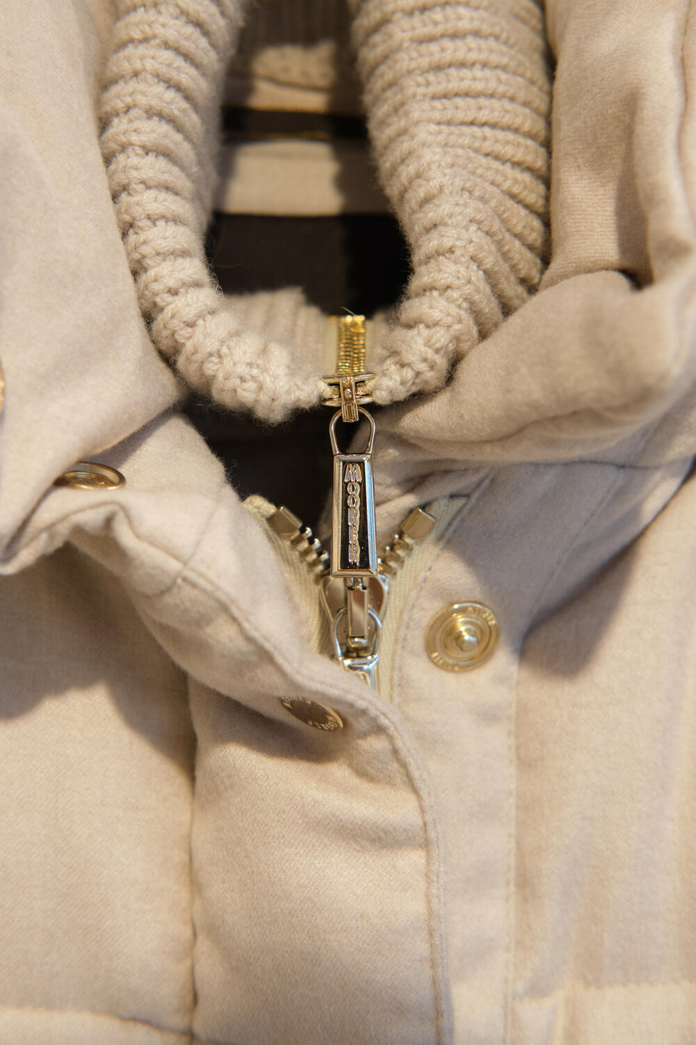 MOORER WOMEN FW 26-27 - Foto #22