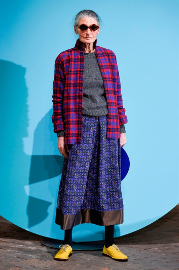 Fotoservizio/FW 2016-2017/WOMEN/DANIELA GREGIS/DP2/25