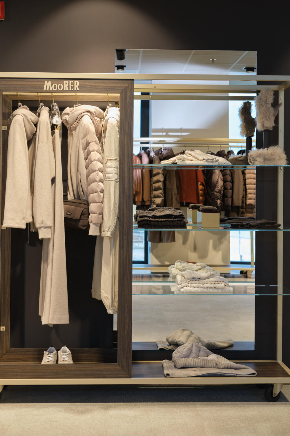 MOORER WOMEN FW 26-27 - Foto #14