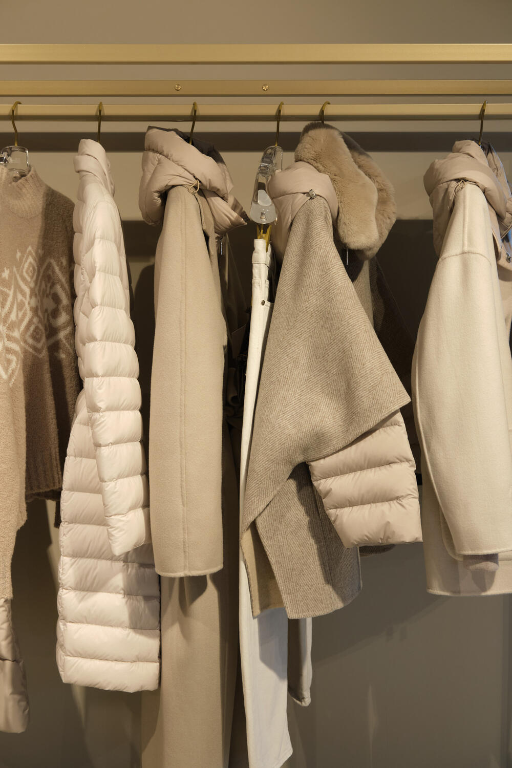 MOORER WOMEN FW 26-27 - Foto #15