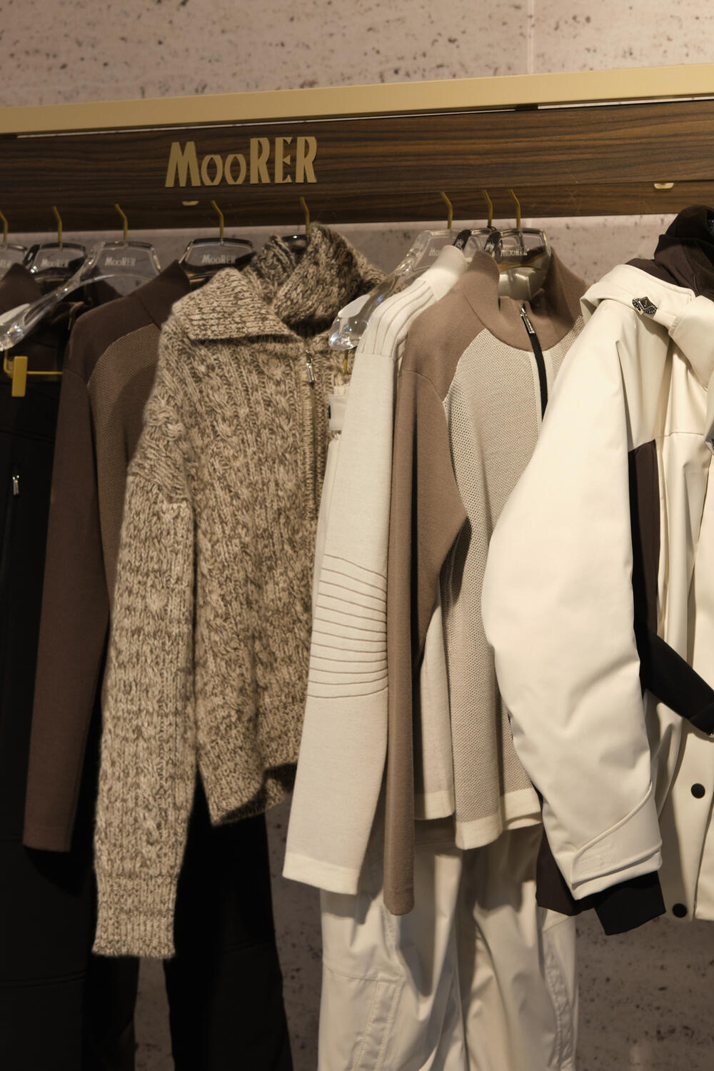 MOORER WOMEN FW 26-27 - Foto #16