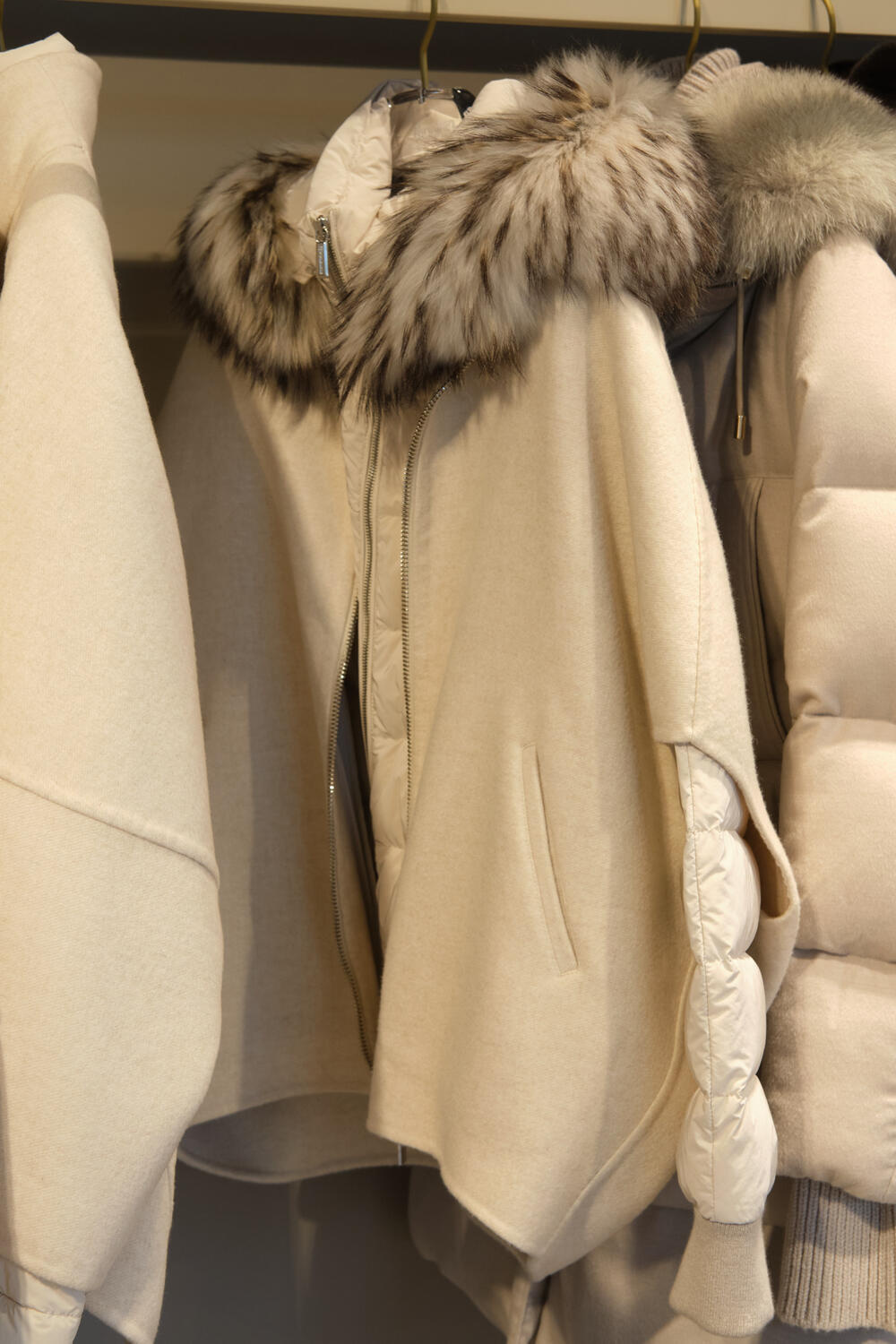 MOORER WOMEN FW 26-27 - Foto #28