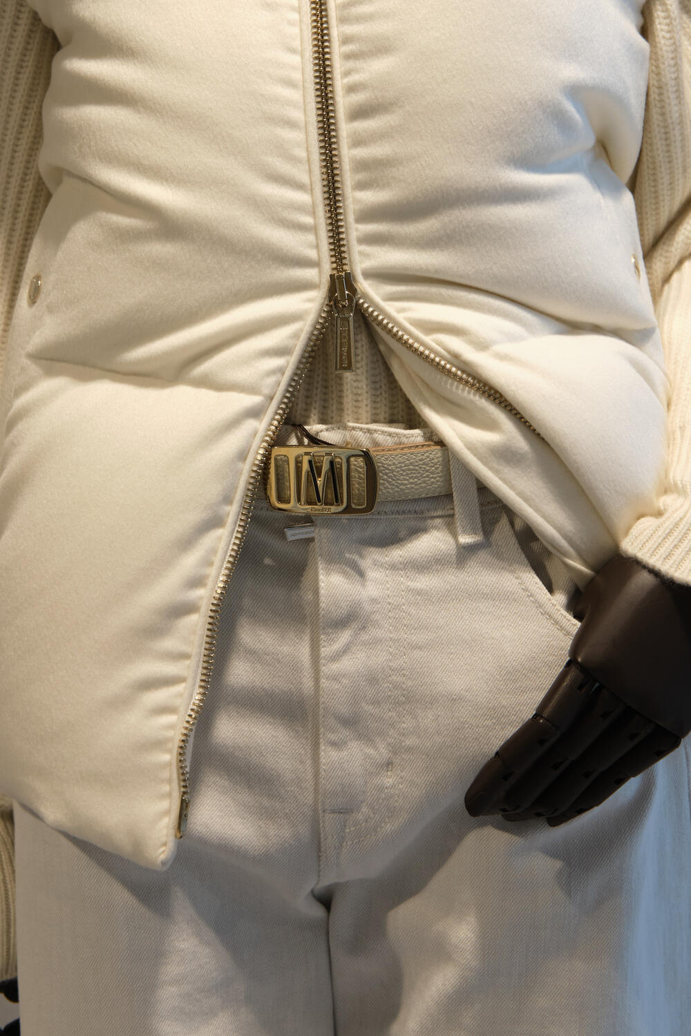 MOORER WOMEN FW 26-27 - Foto #30