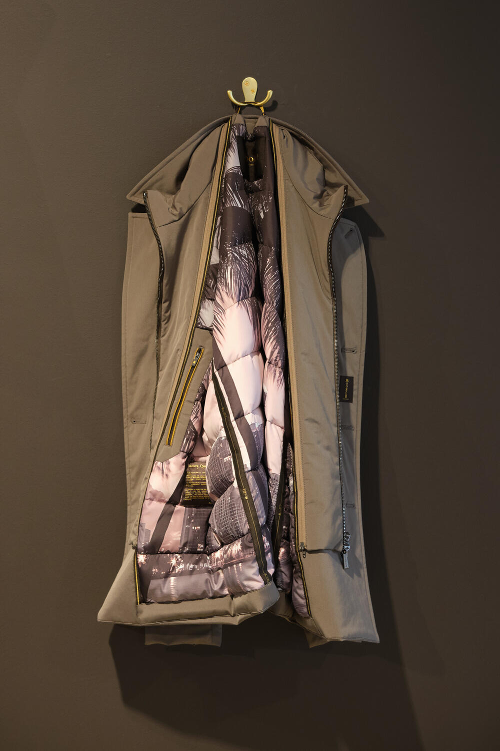 MOORER WOMEN FW 26-27 - Foto #32