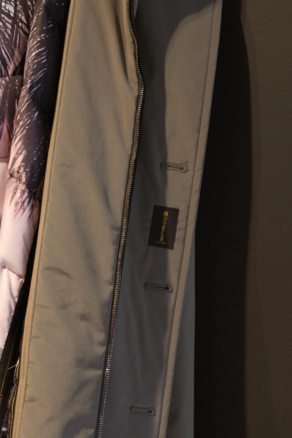 MOORER WOMEN FW 26-27 - Foto #33