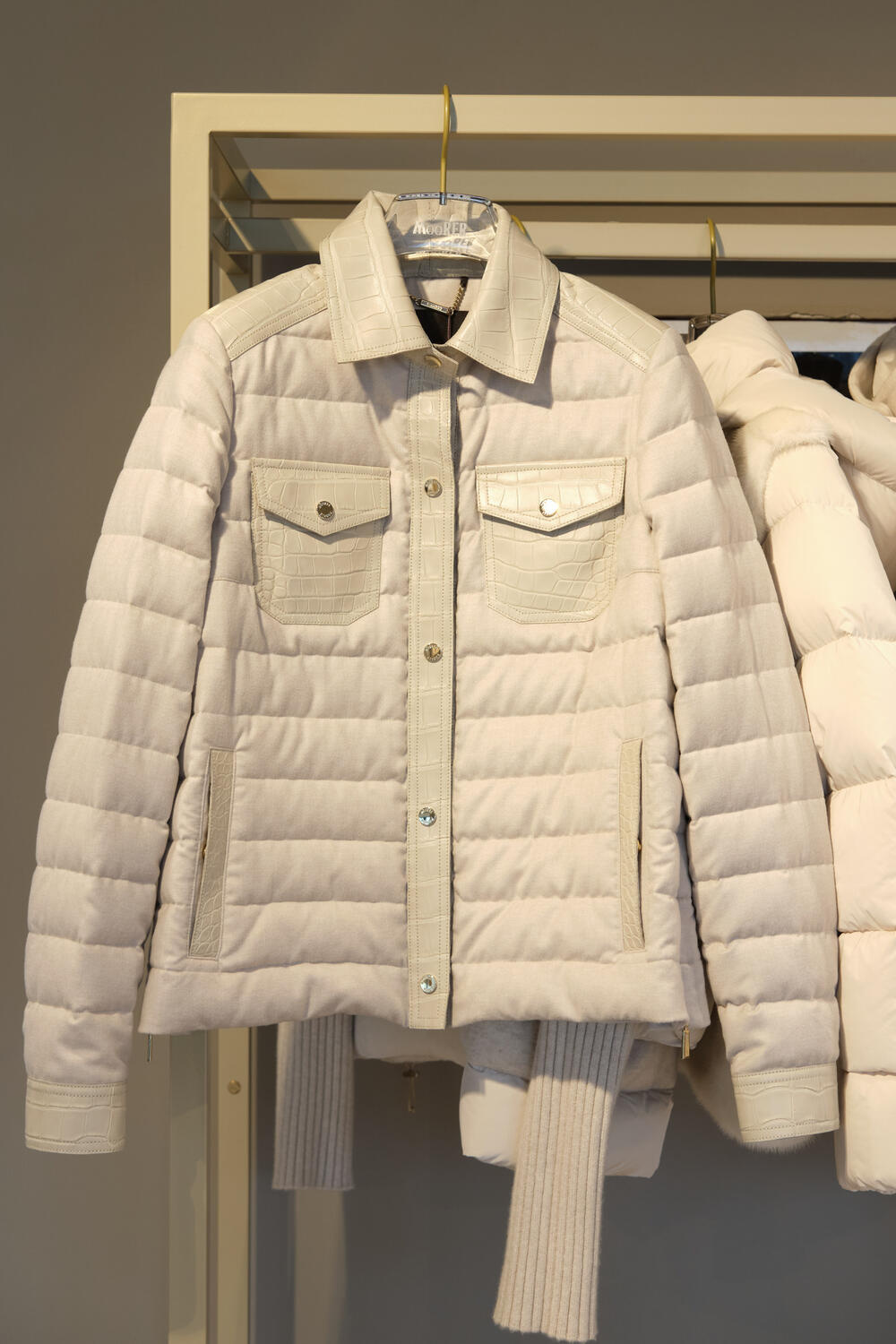 MOORER WOMEN FW 26-27 - Foto #25