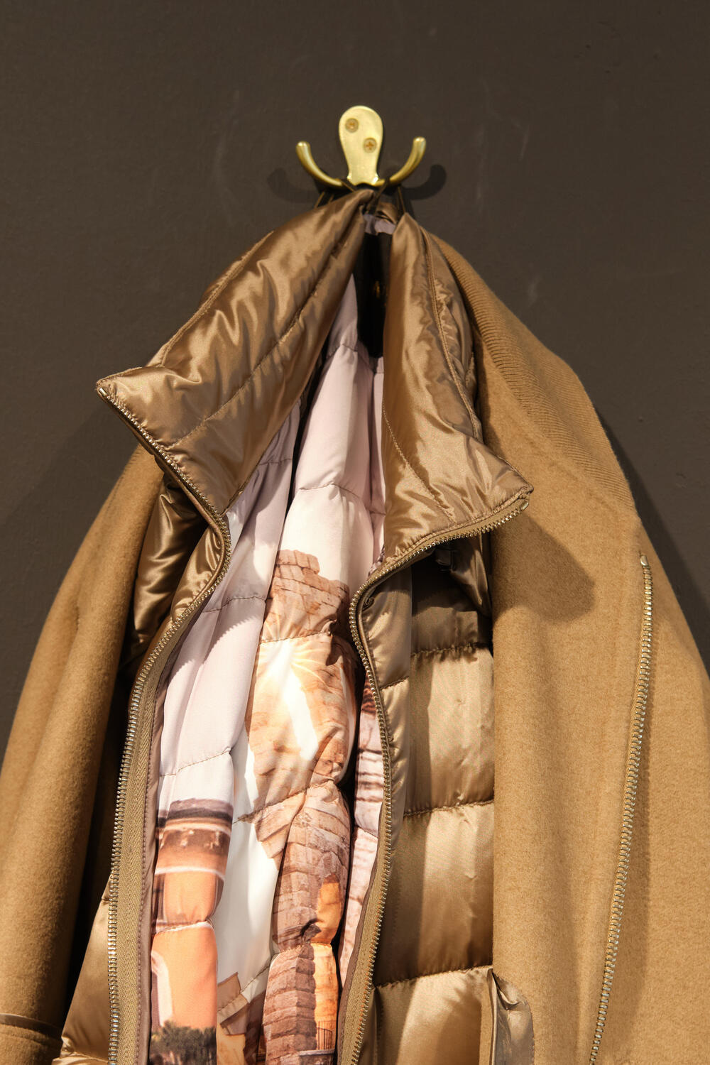 MOORER WOMEN FW 26-27 - Foto #38