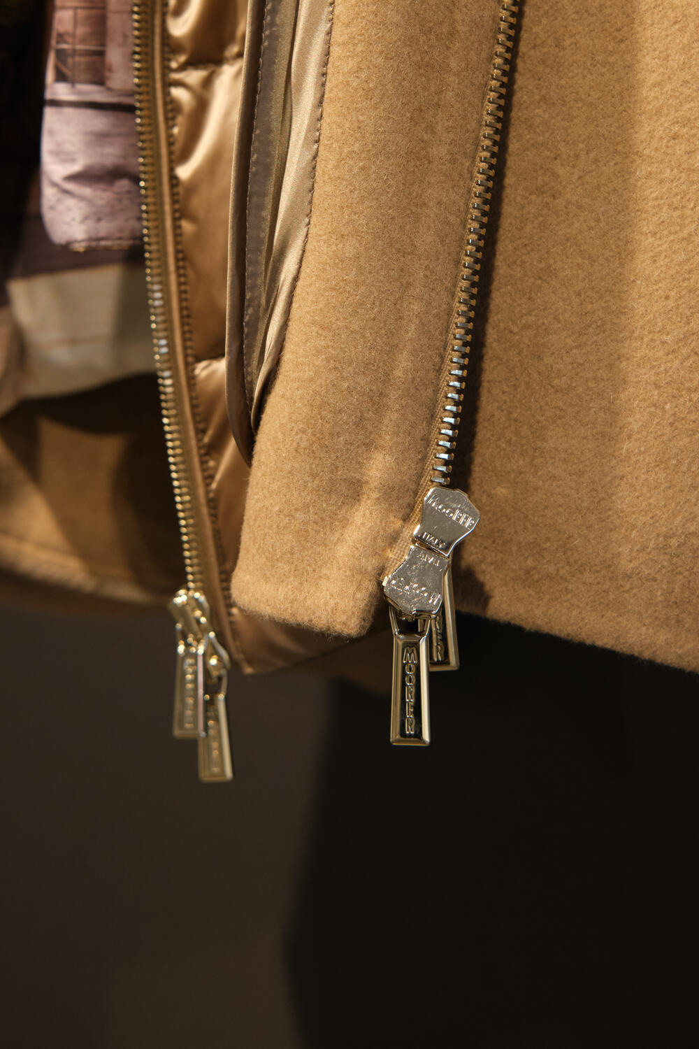 MOORER WOMEN FW 26-27 - Foto #39