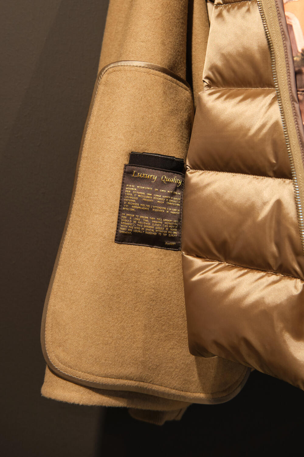 MOORER WOMEN FW 26-27 - Foto #41