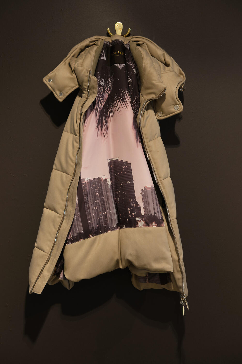 MOORER WOMEN FW 26-27 - Foto #42