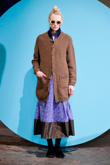 Fotoservizio/FW 2016-2017/WOMEN/DANIELA GREGIS/DP2/27
