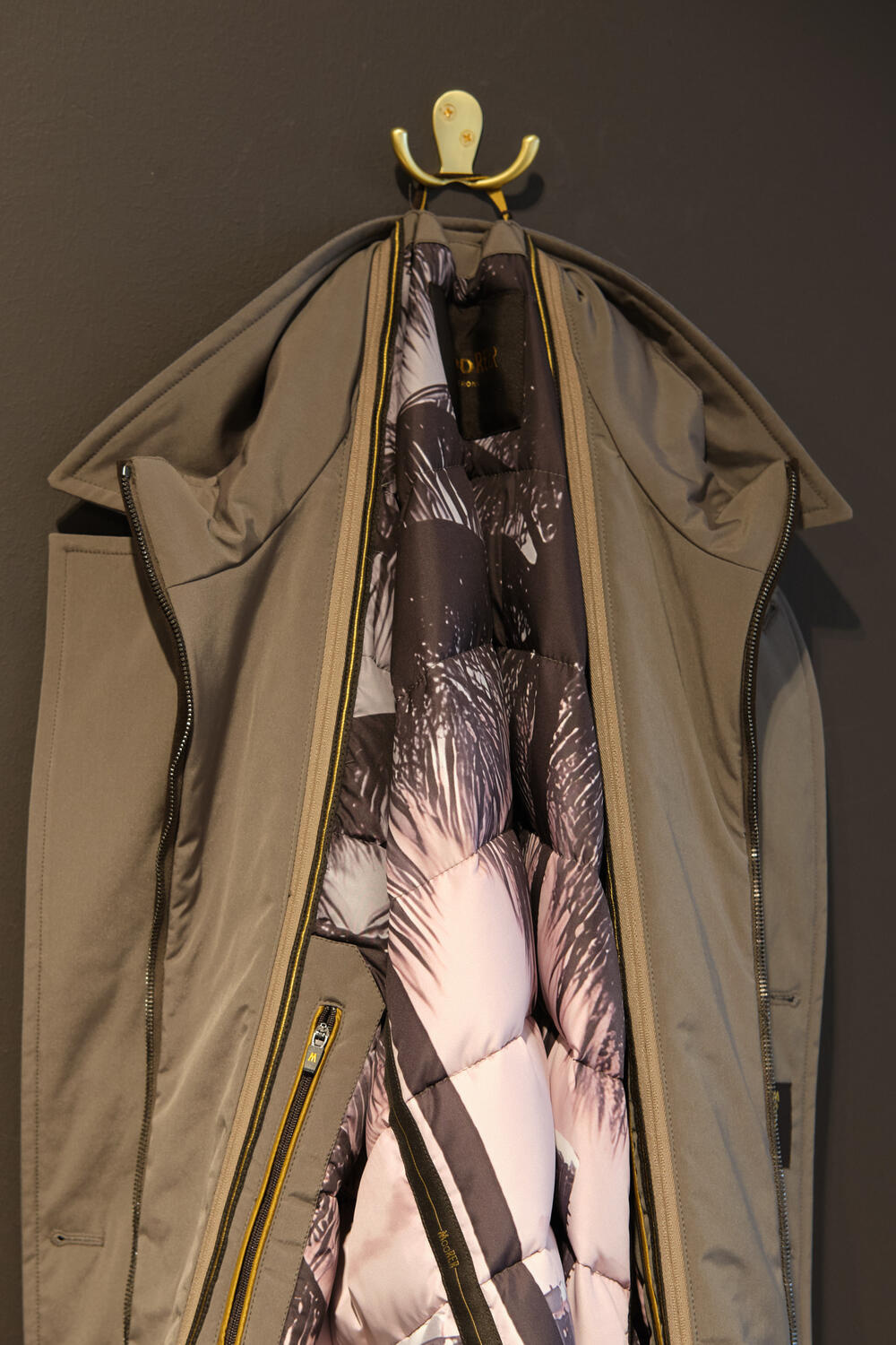 MOORER WOMEN FW 26-27 - Foto #34