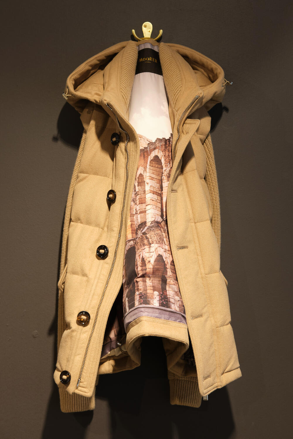 MOORER WOMEN FW 26-27 - Foto #35