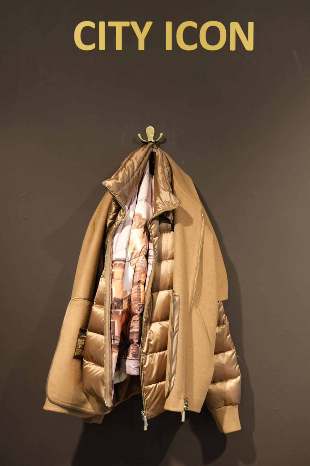 MOORER WOMEN FW 26-27 - Foto #37