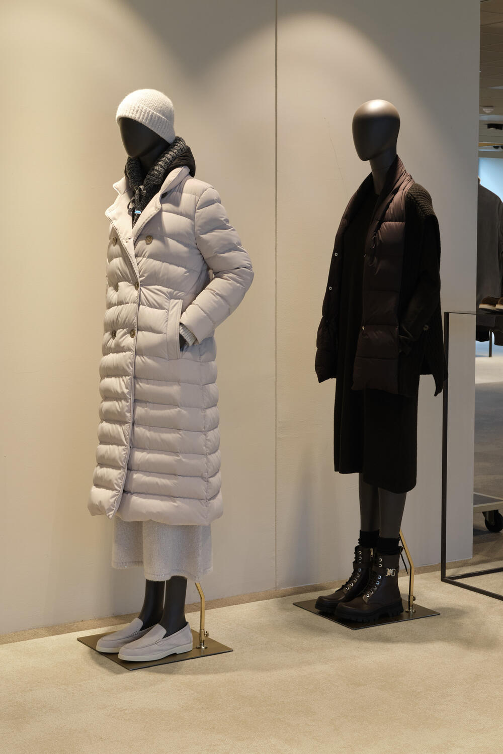 MOORER WOMEN FW 26-27 - Foto #48