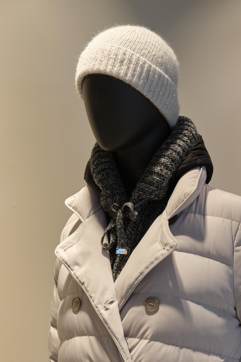 MOORER WOMEN FW 26-27 - Foto #49