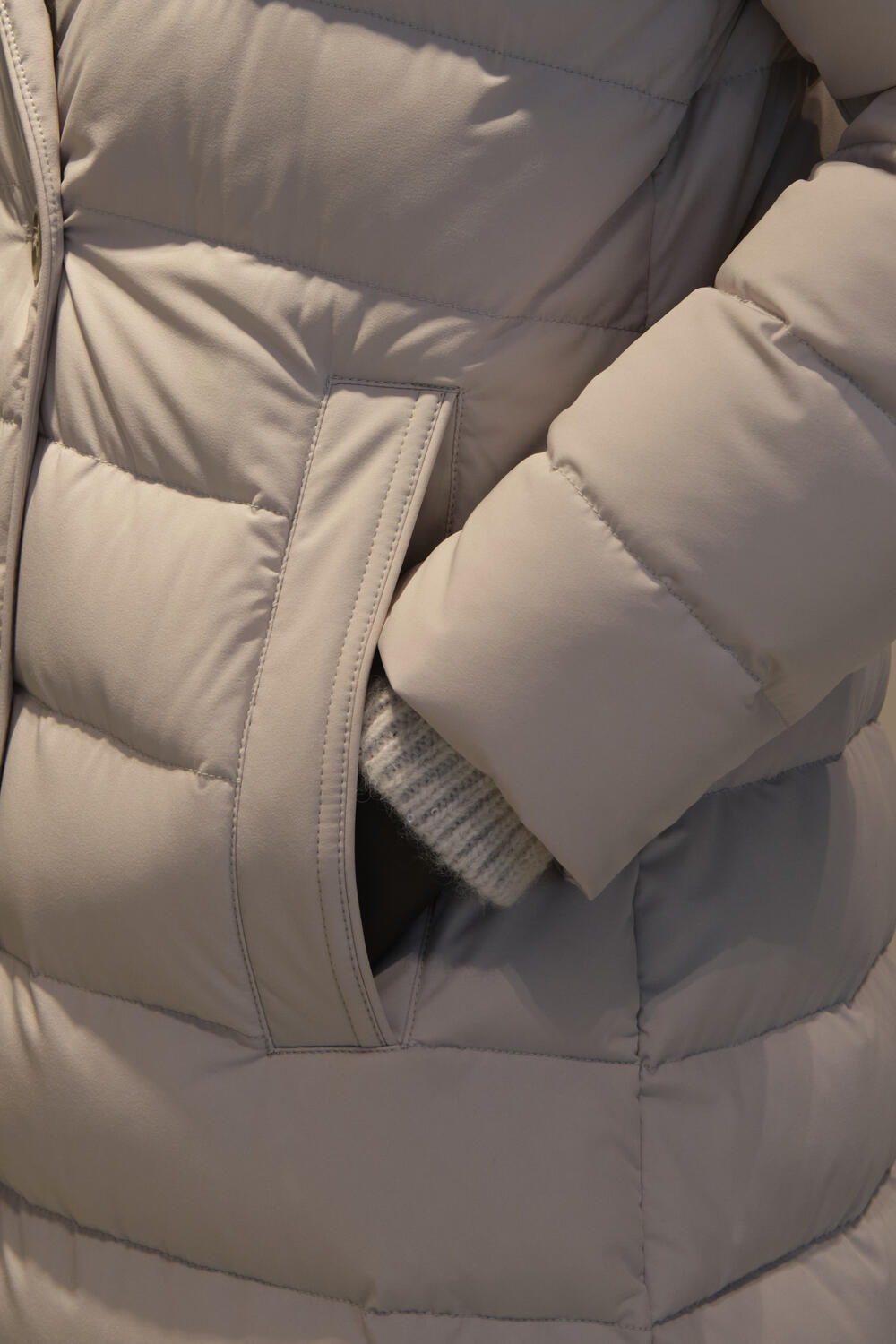 MOORER WOMEN FW 26-27 - Foto #50